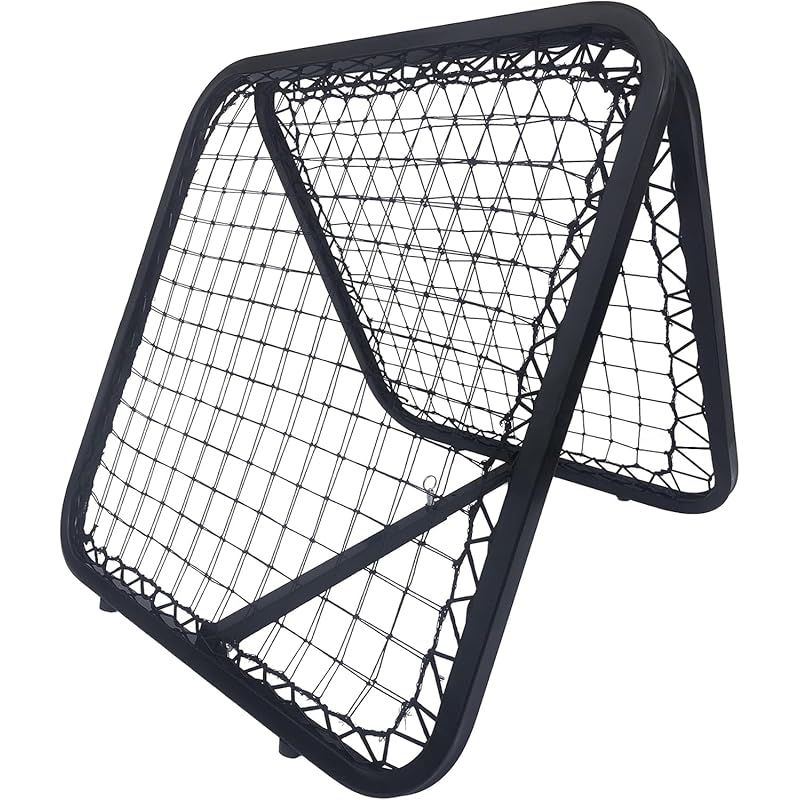 TIKALON 壁打ちリバウンダー リバウンドボード サッカートレーニング