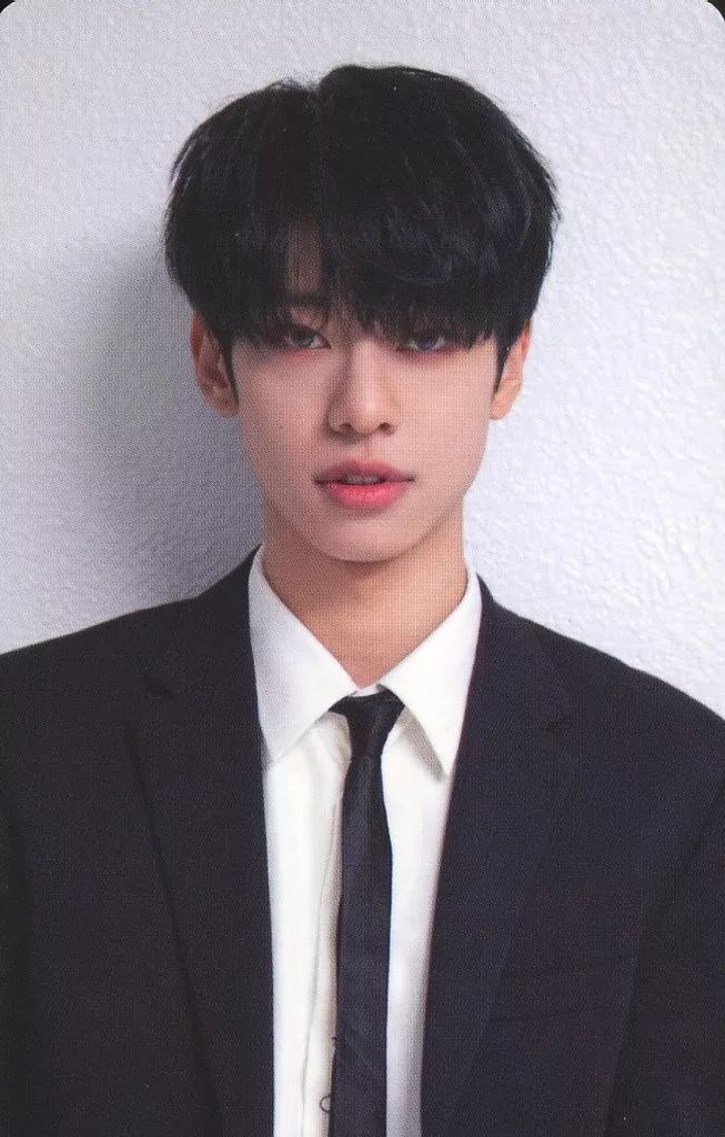 中古】コレクションカード(男性) AB6IX/キム・ドンヒョン(DongHyun