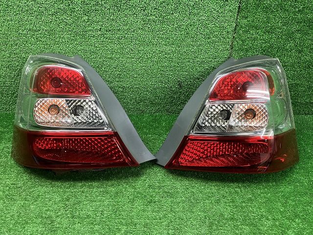 K　後期テールランプ 86 ZN6 後期 テールランプ BRZ ZC6