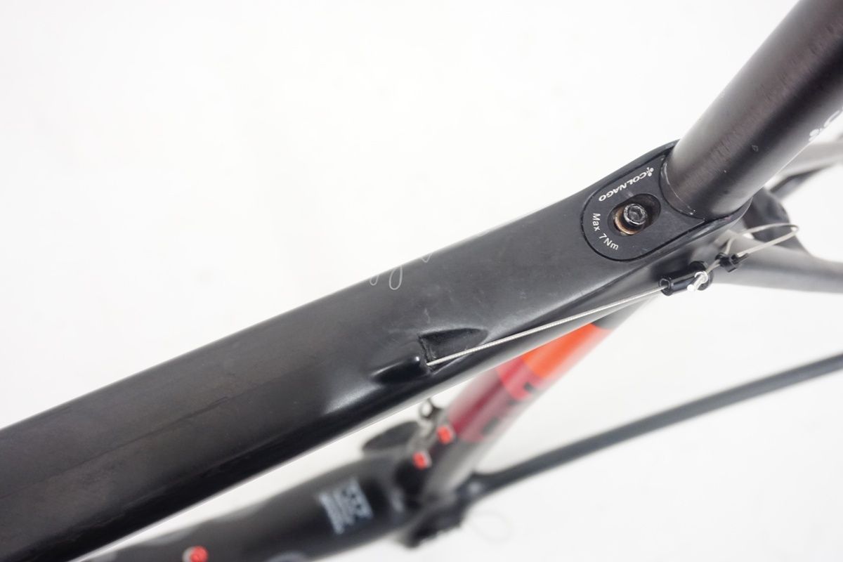 フレームセット バイチャリ浜松店