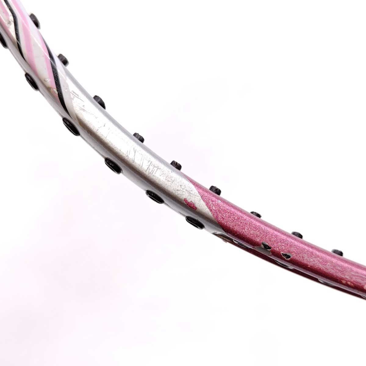YONEX Carbonex BP 01 Long バドミントンラケット 値下可！バドミントンラケット YONEX Carbonex BP 01 Long