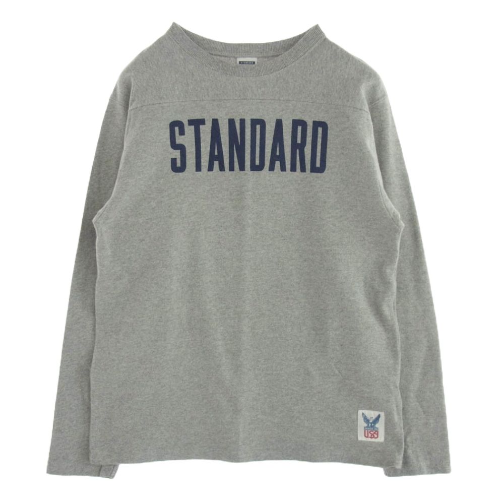 STANDARD CALIFORNIA スタンダードカリフォルニア フットボール ロゴ 7