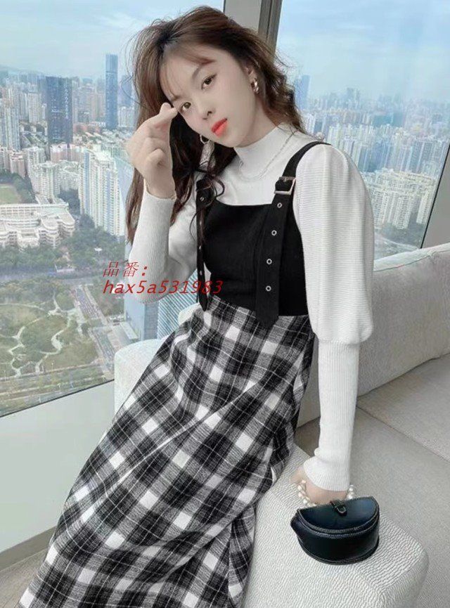 レディース ファッション