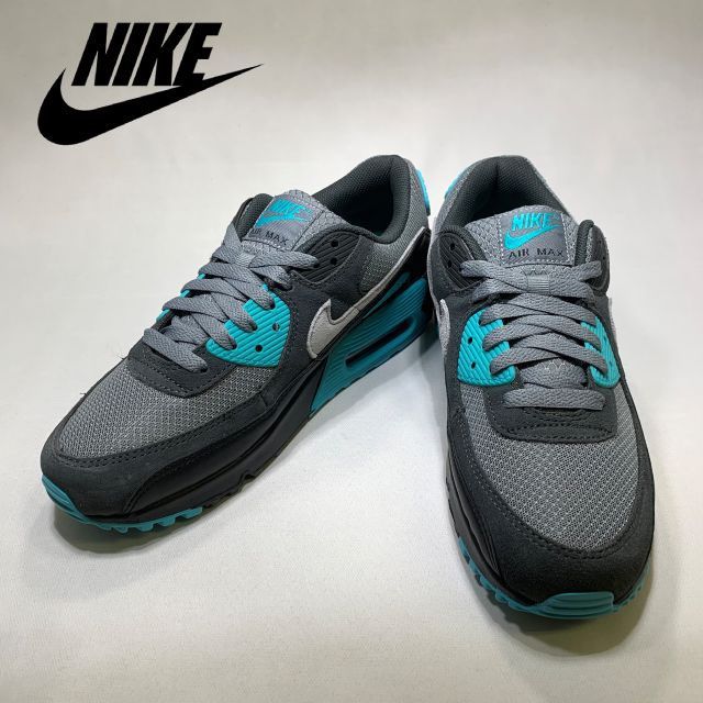 NIKE AIR MAX 90 DM0029-013 ナイキ エア マックス 90