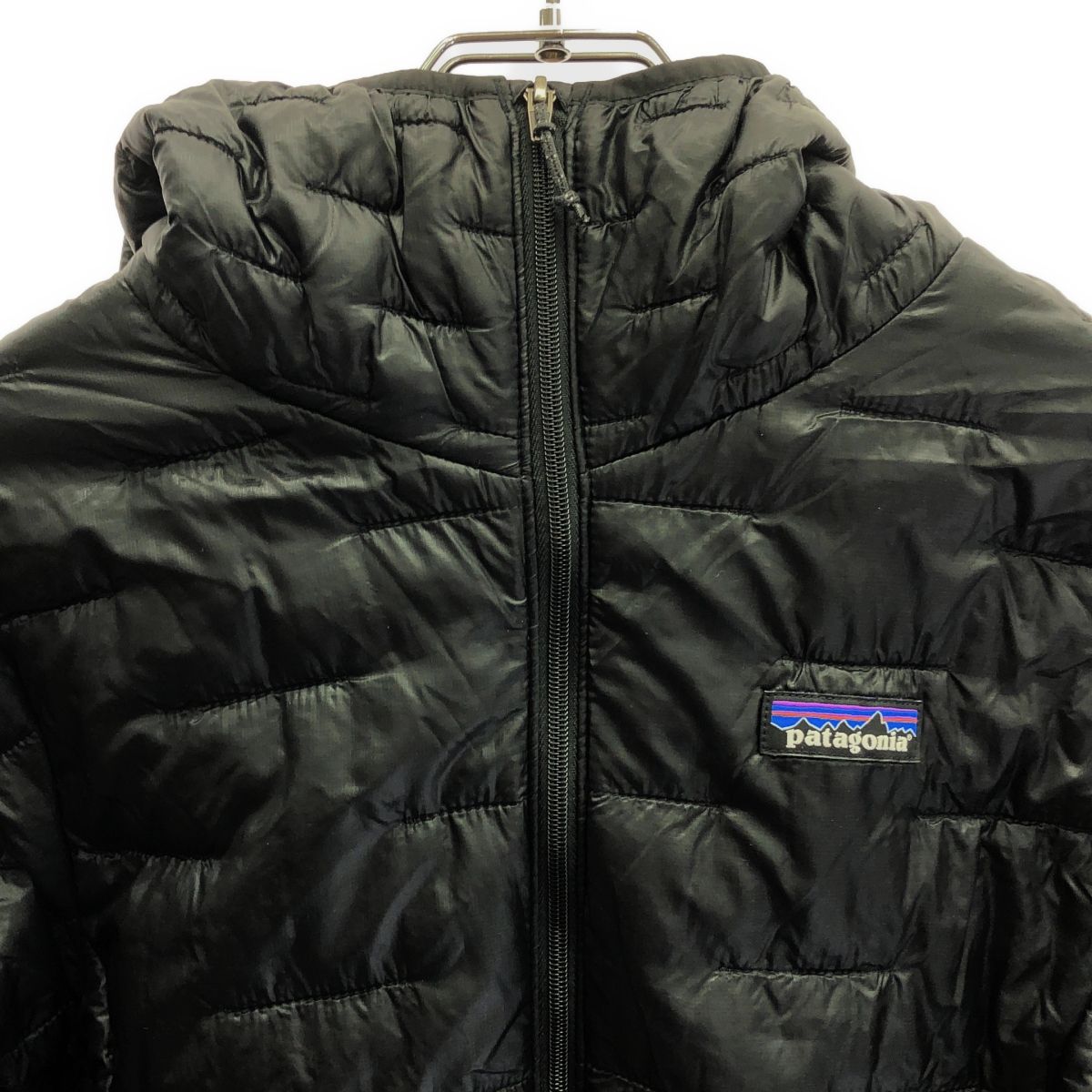 Patagonia パタゴニア Womens Micro Puff Hoody マイクロパフフーディ 