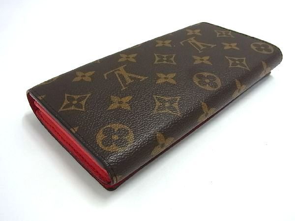 □美品□ LOUIS VUITTON ルイヴィトン M69747 モノグラム