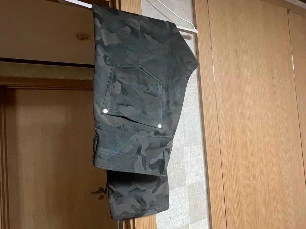 MARK - LONA マークアンドロナ パンツ 販売