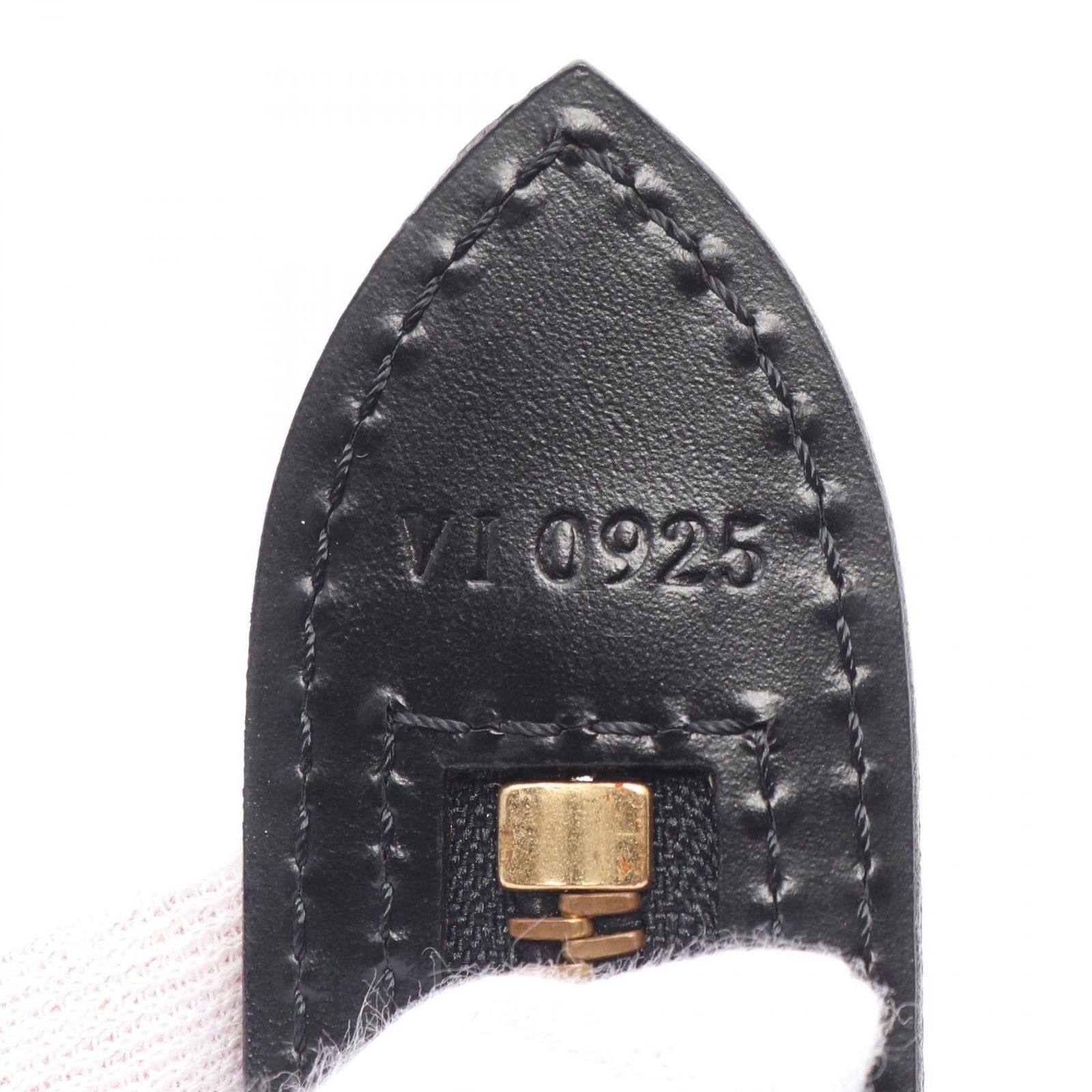 ルイ・ヴィトン LOUIS VUITTON ハンドバッグ サンジャック エピ