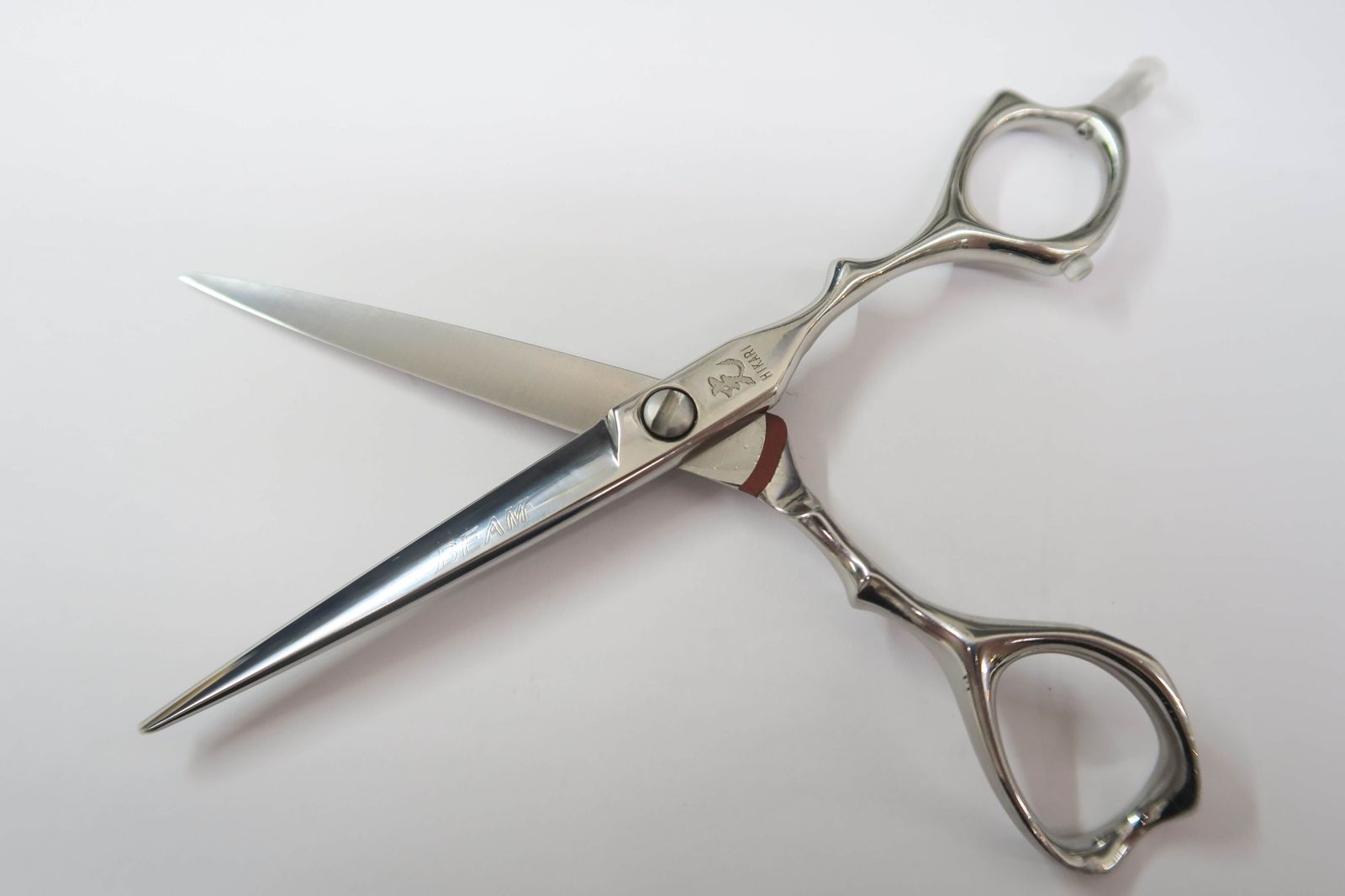 Bランク 光シザー HIKARI ヒカリ BEAM COSMOS 161 シザー 美容師 理容師 5.5インチ 右利き H-9400