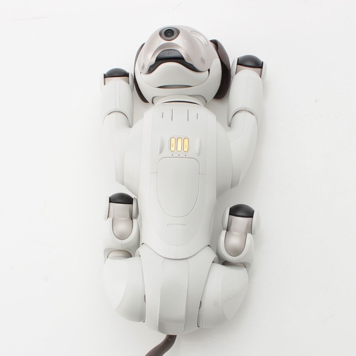 ソニー アイボ aibo 犬 ペットロボット 家電 ERS-1000 ホワイト