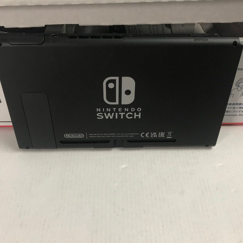 Nintendo Switch - 中古 Nintendo Switch 本体 ニンテンドースイッチ 中古ニンテンドースイッチハード Nintendo Switch本体 Switch
