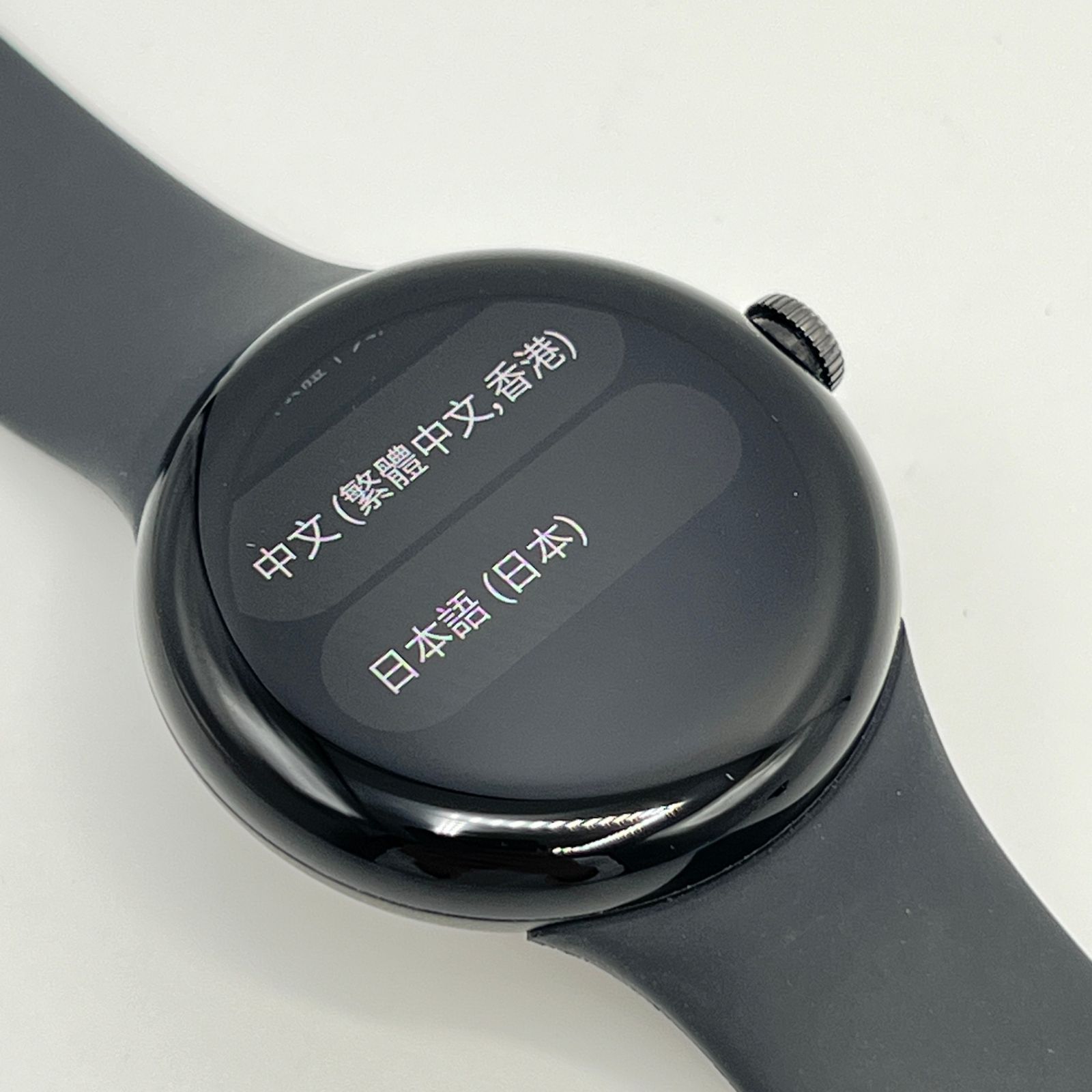 GA03119-TW Matte