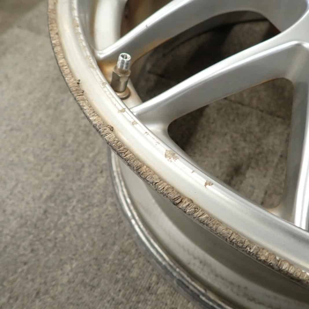 45 ハブ径60mm