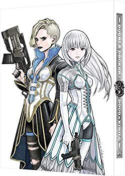 【】(未使用･未開封品)DOUBLE DECKER! ダグ&キリル 3 (特装限定版) [DVD]