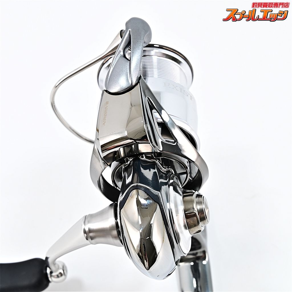 ダイワ 22イグジストLT2000S-H ダイワ イグジスト LT2000S-H (リール