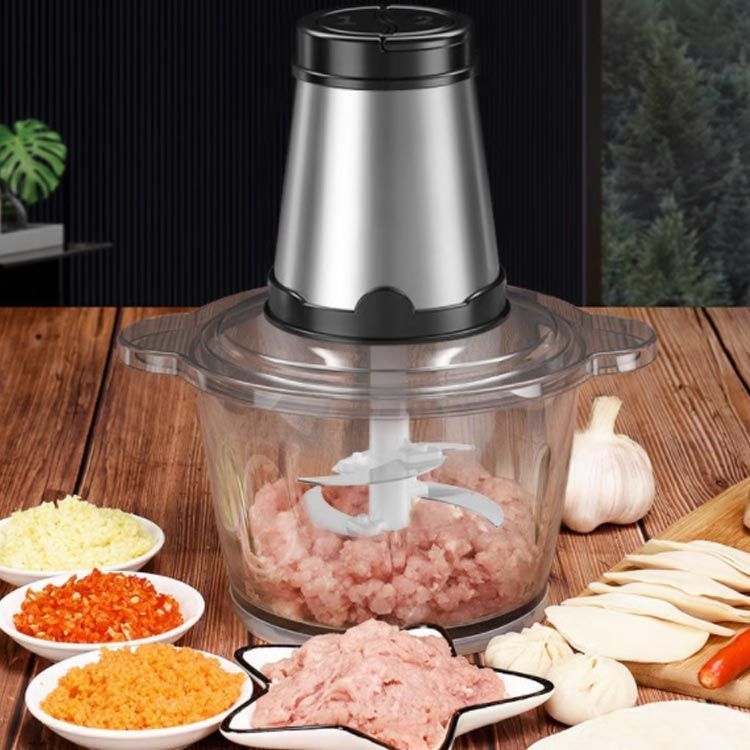 1.2L容量 フードプロセッサー 1.2L容量 フードプロセッサー