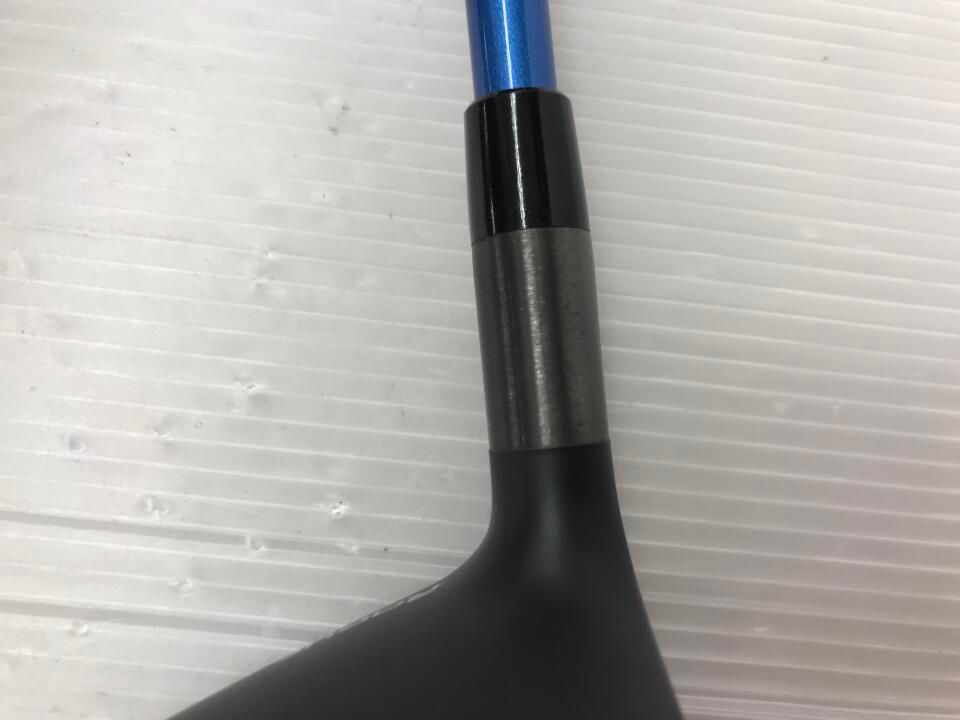 フェアウェイウッド キャロウェイ