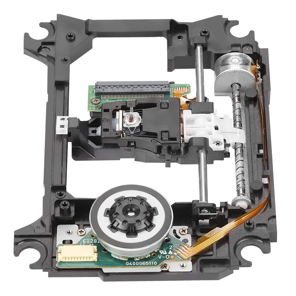 KEM480AAA 光学ピックアップレーザーレンズ 光レーザーレンズ ピックアップレーザーヘッド KES-480A BDP-3120 BDP-160 黒い