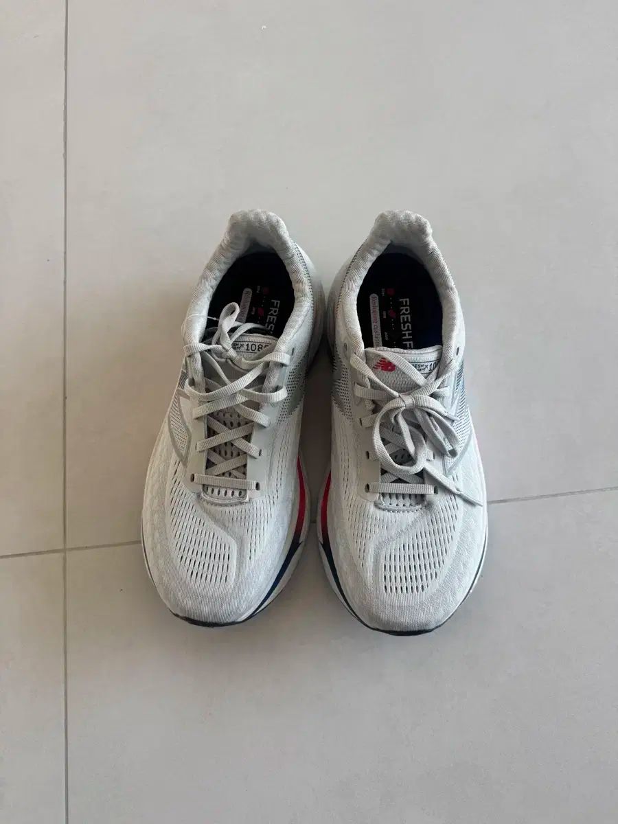 New Balance ニューバランス フレッシュフォーム x 1080 V14 ワイド
