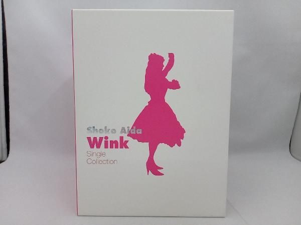 Wink CD WINK CD SINGLE COLLECTION~1988-1996シングル全曲集~