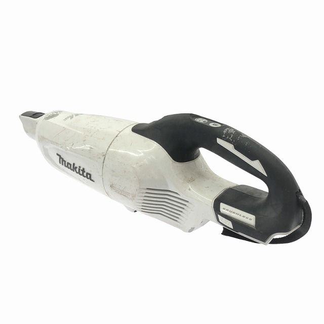 18V 充電式クリーナー