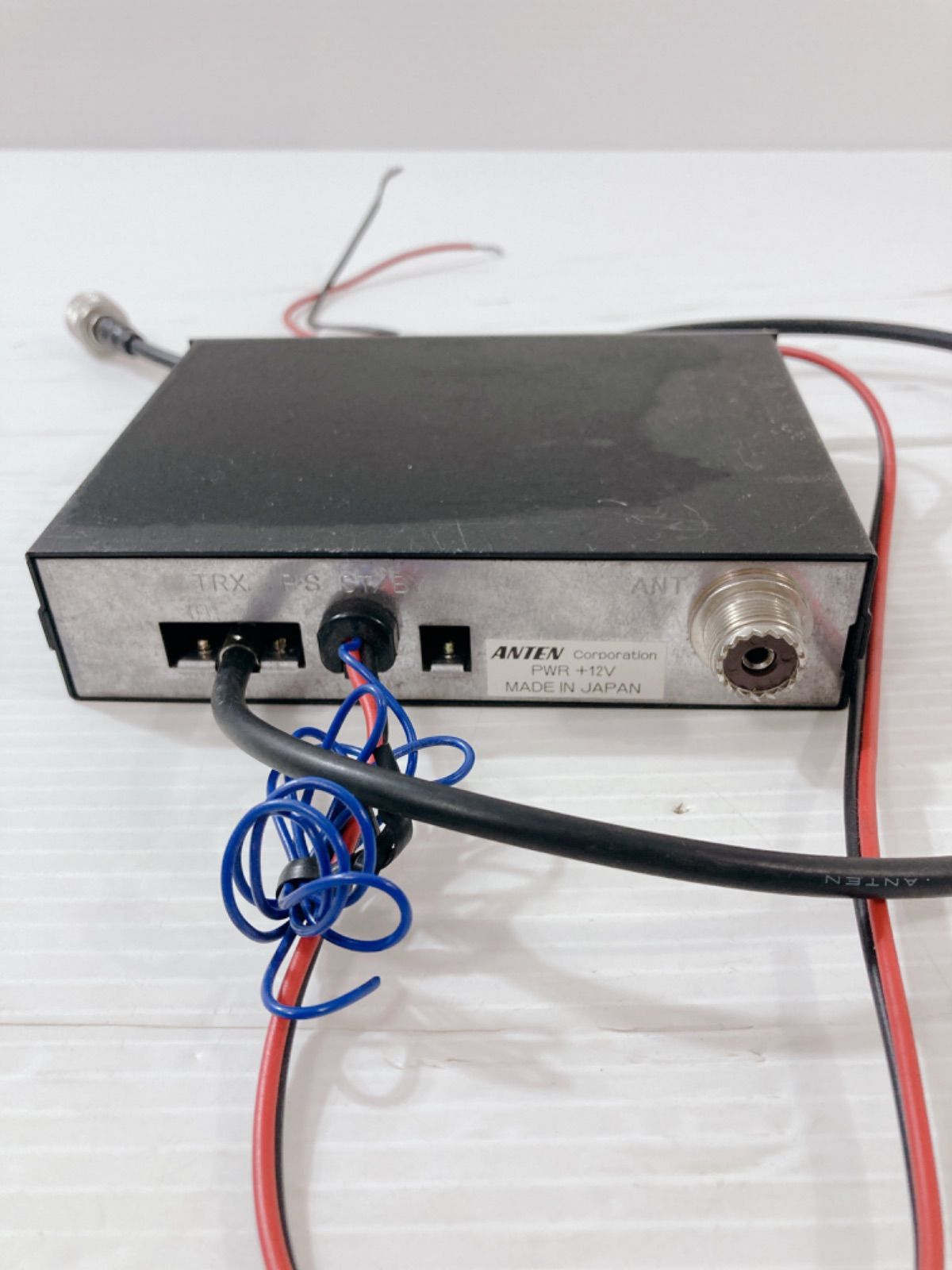 アンテン GRA-2020M 144MHz プリアンプ - メルカリ