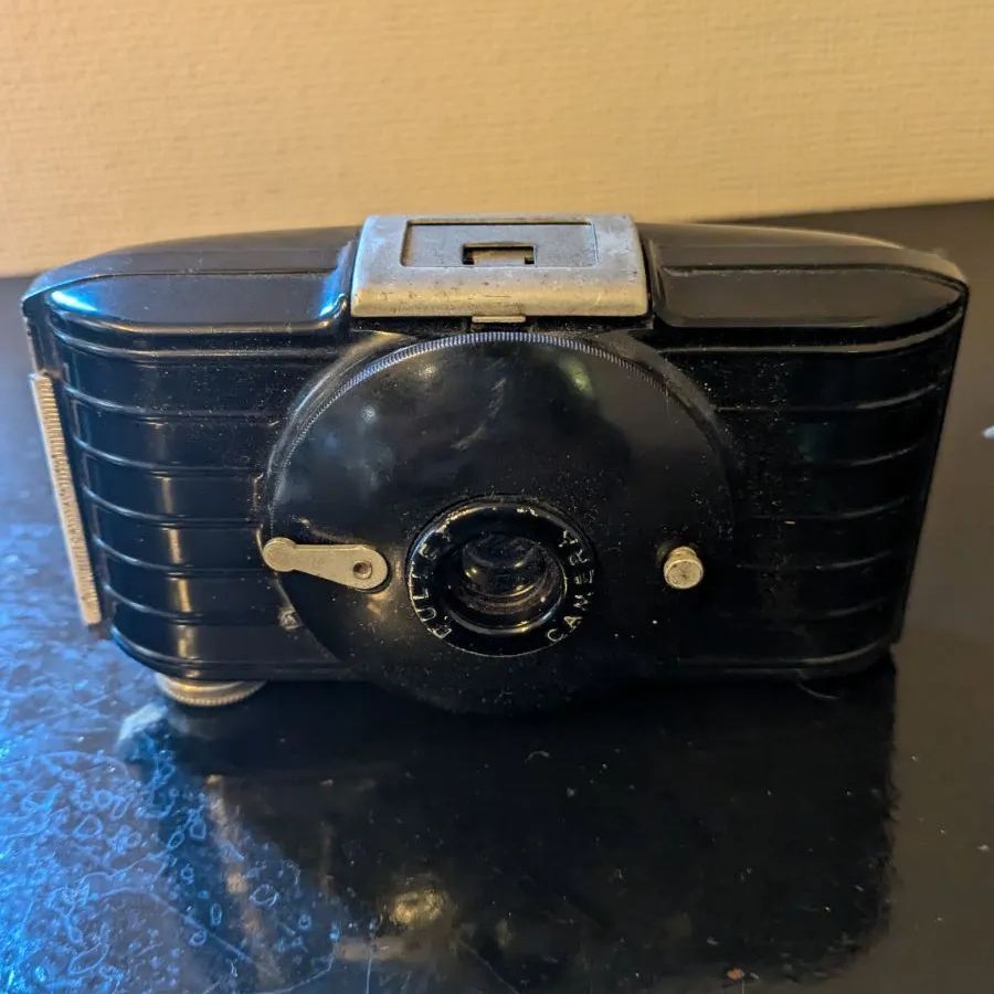 コダック kodak Eastmanカメラ アメリカ製 ヴィンテージ