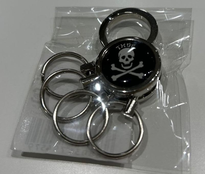 thee michelle gun elephant キーホルダー thee michelle gun elephant high time キーホルダー | 音楽資料