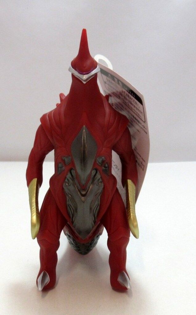 BANDAI NAMCO ムービーモンスターシリーズ ゴジラVSガイガンレクス ガイガンレクス