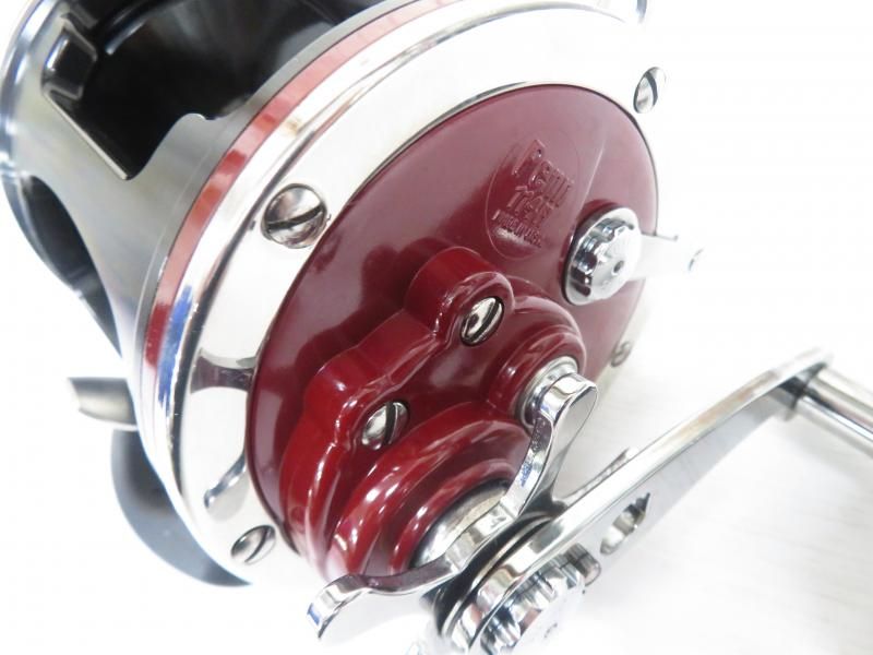 ペン セネター 6/0 PENN SENATOR 114HLW ワイドスプール PENN 114HLW 6/0 ペン スペシャルセネター 114Hワイドスプール