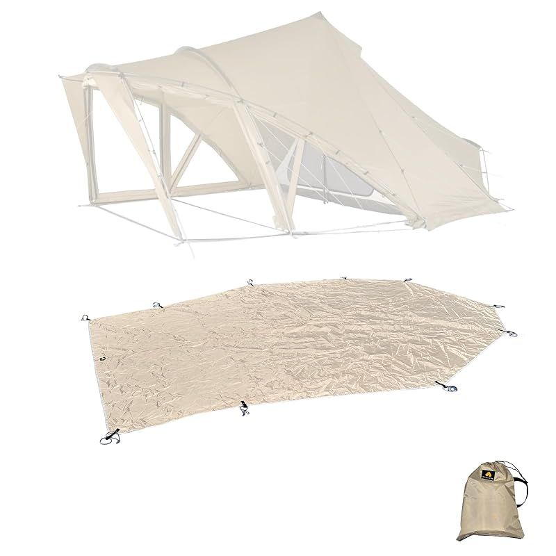 HUSKY 赤 山岳テント キャリーバッグ付き ハスキー ファイター テント