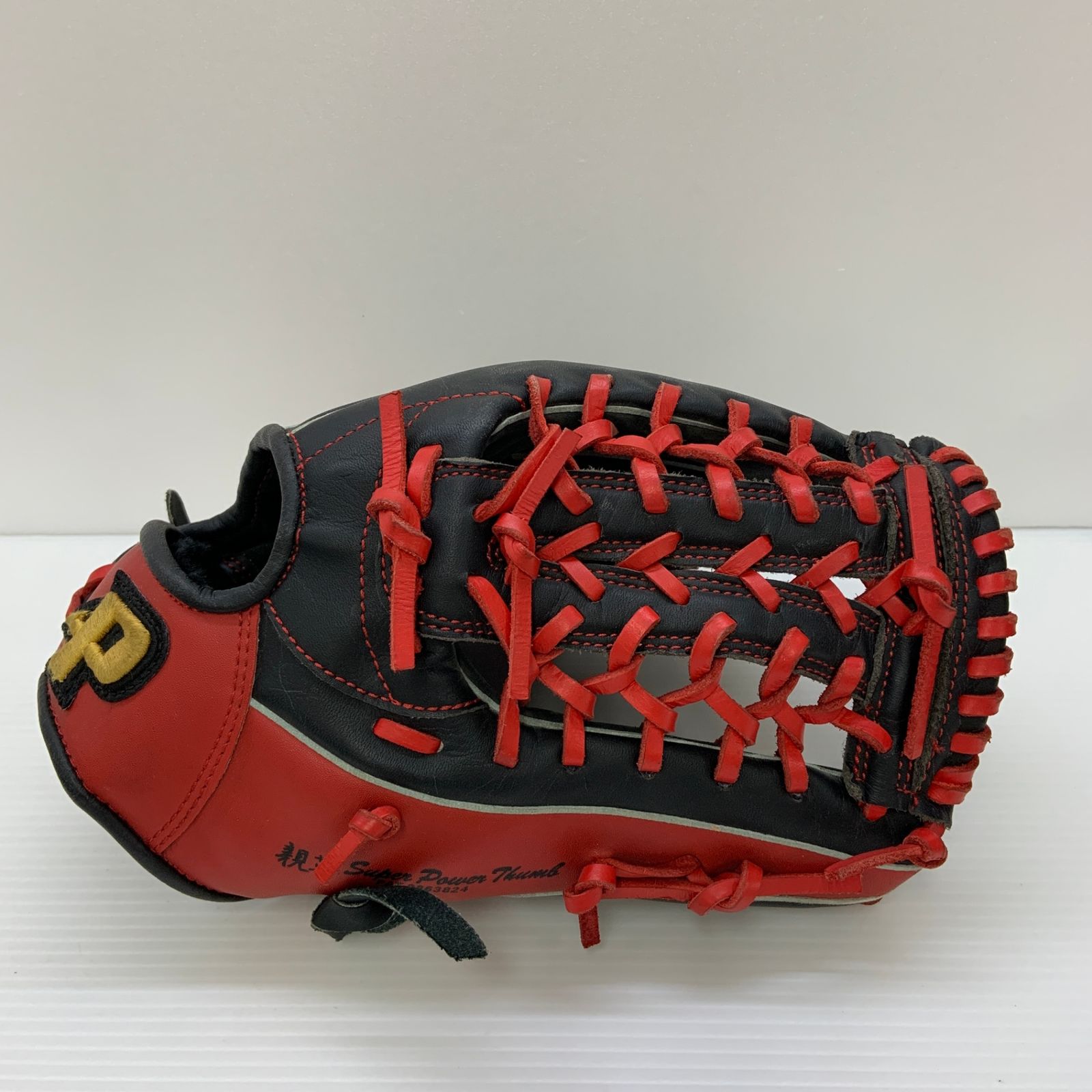 プロマーク ソフトボール用 大人 一般 外野手用 グローブ グラブ 右投げ PGS-3153 品 野球 6404