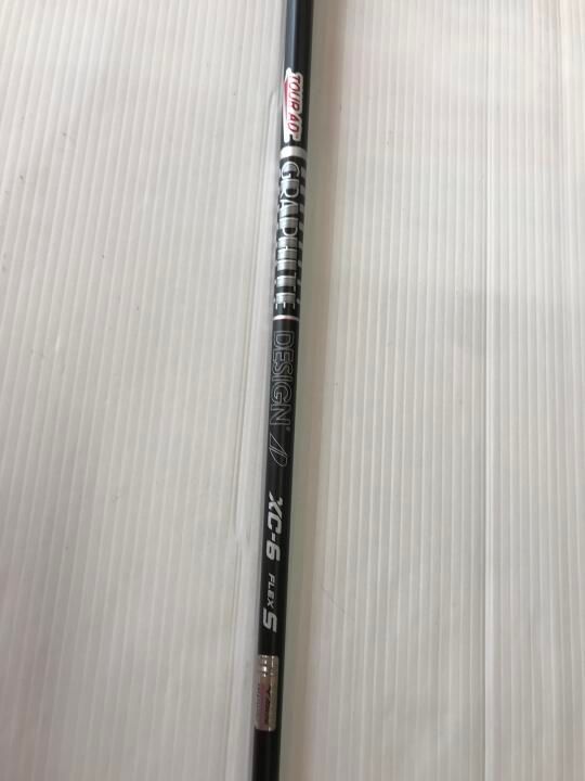 【即納】Mizuno Pro MODEL-E | S | ツアーAD XC-6 | 中古 | ドライバー | ミズノ