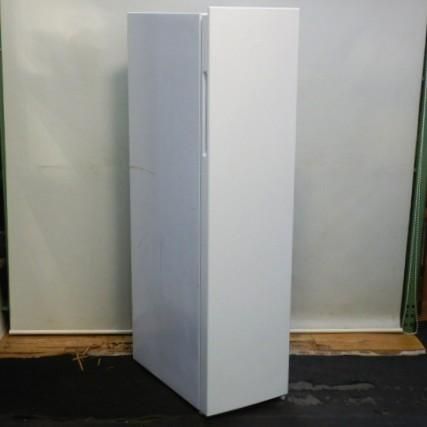 代引不可 2025年製 アクア 前開き スリム 冷凍庫 AQF-SF11M 105L W360D635H1455mm 100V 37kg 4 1段 ファン式 フリーザー