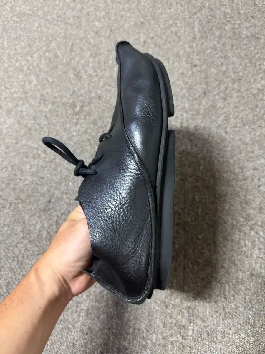 Trippen shoes トリペン 42size