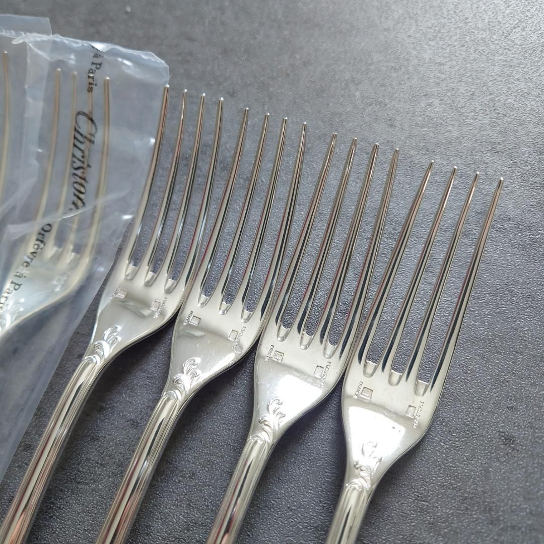 マルリー デザートフォーク