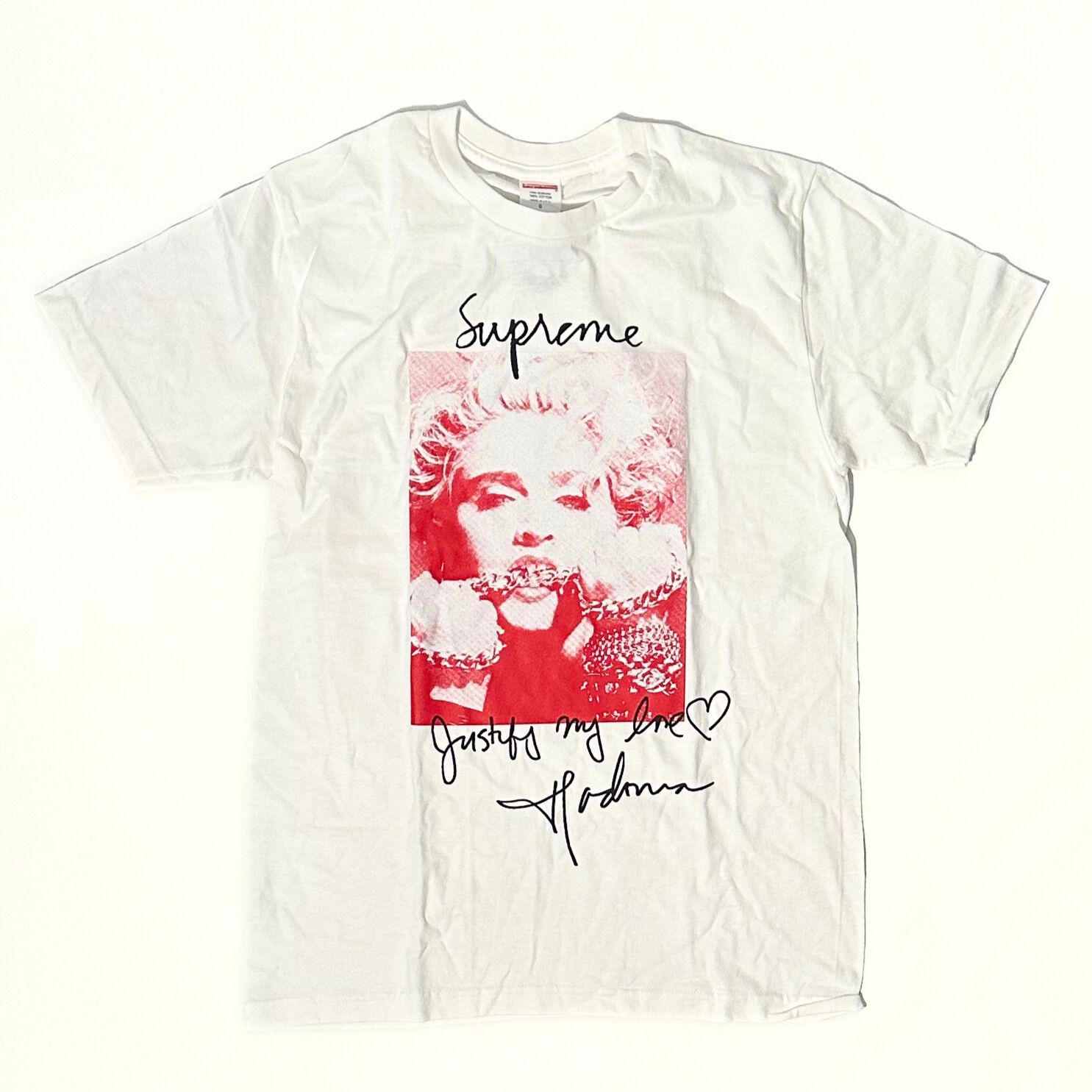 Supreme マドンナ punkaandyo fti スターチーム ゆう Supreme マドンナ punkaandyo fti スターチーム ゆう様専用
