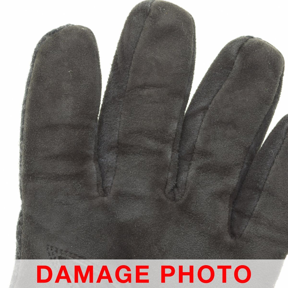 VISVIM / CASHMERE GLOVE カシミアグローブ手袋 VISVIM / CASHMERE GLOVE カシミアグローブ手袋（15-1042 DENTS