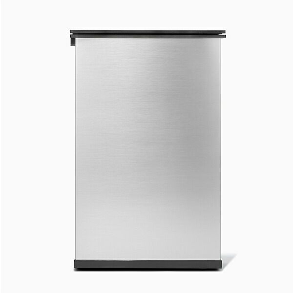 新品】 クリーンボックス CLEAN BOX 冷やすゴミ箱 新モデル シルバー
