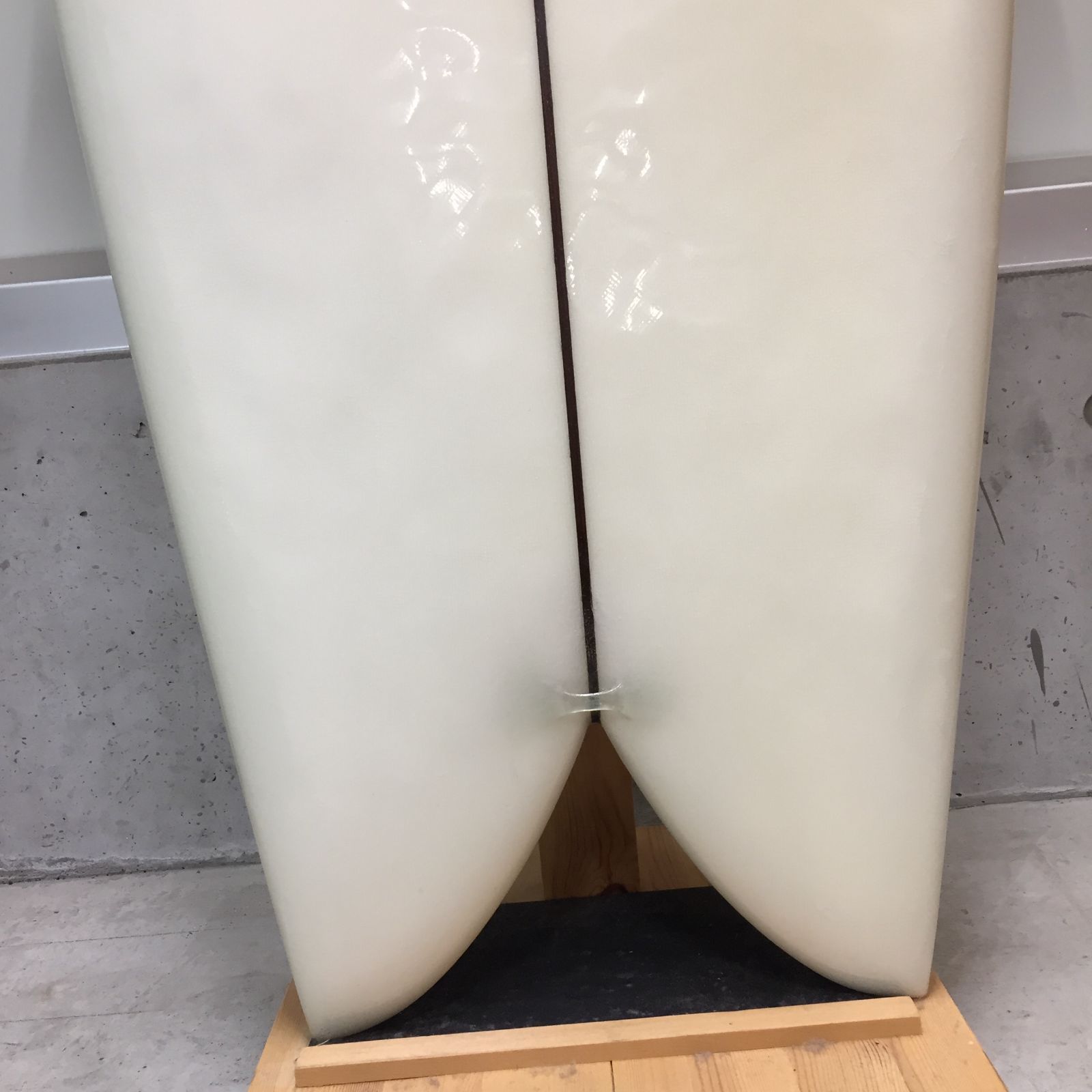 USE507 送料込 5'8 【ムラスポ公式】 LARRY MABILEラリーメイビル