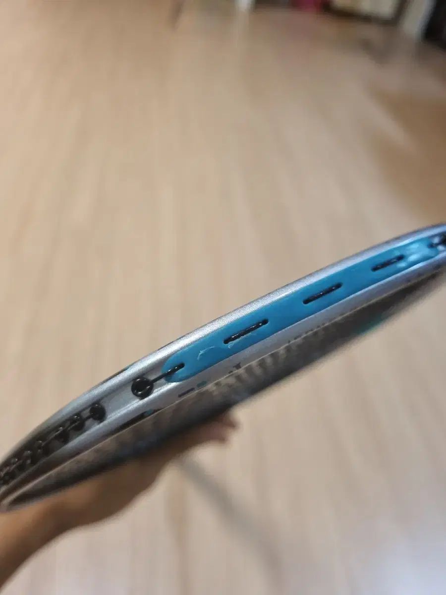 シンドン級 YONEX