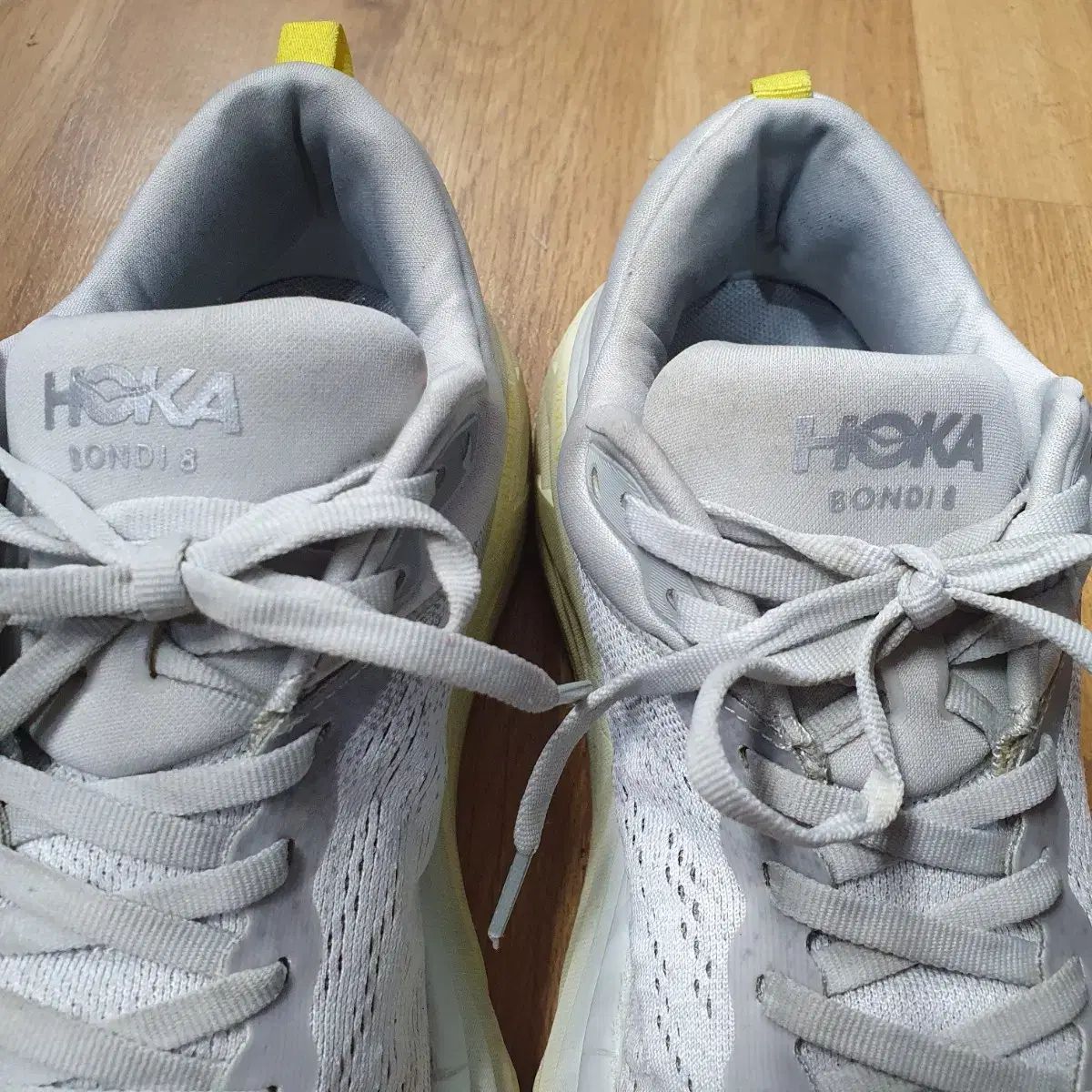 HOKA