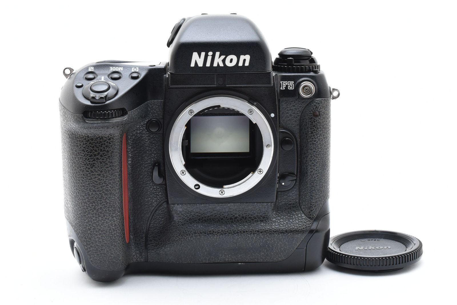 ❁動作良好❁ニコン Nikon F5 ボディ 一眼レフカメラ Amazon | Nikon F5 ボディ | 一眼レフカメラ 通販