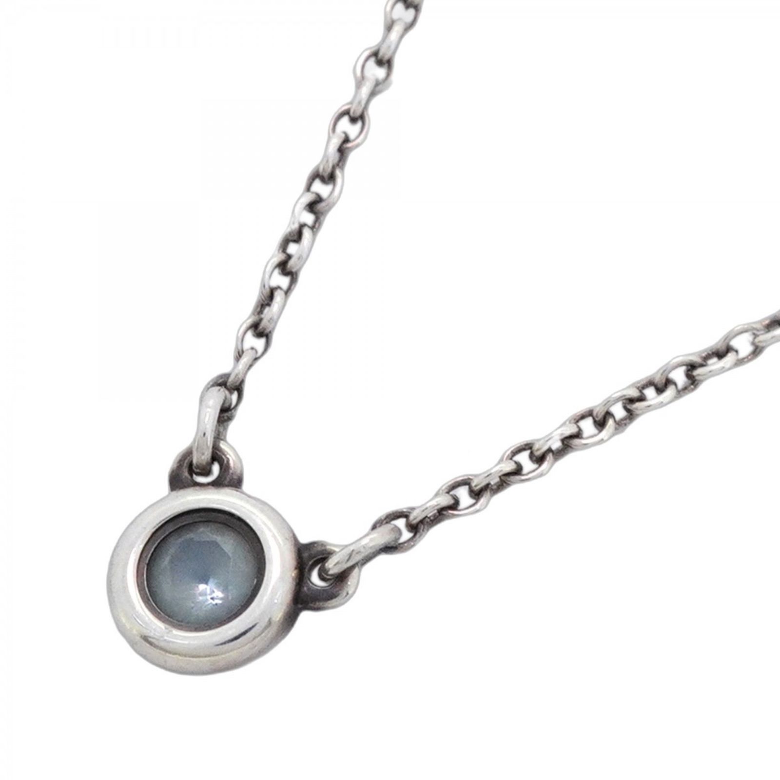 ティファニー(Tiffany) ティファニー ネックレス バイザヤード