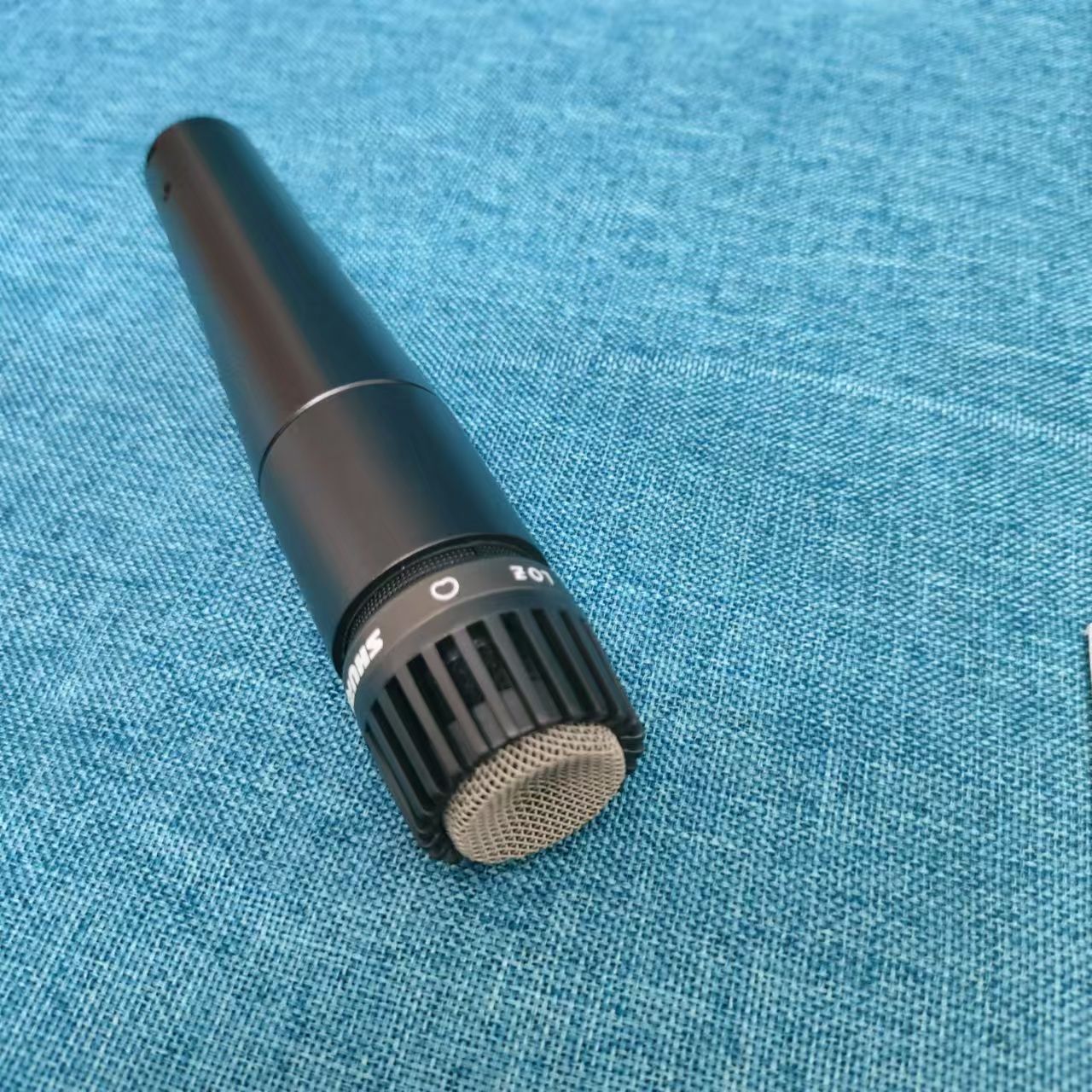 SM57 ダイナミックマイク