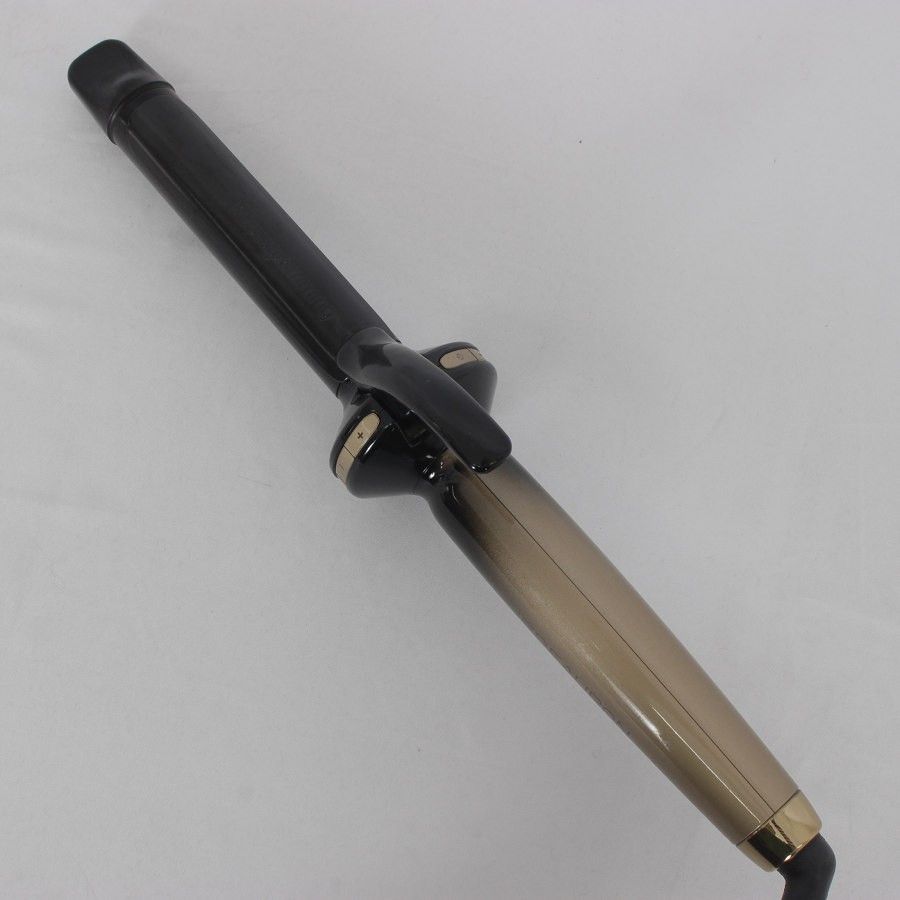 リュミエリーナ ヘアビューロン カール 2DPlus S 26.5 ヘアビューロン 【メーカー直送】ヘアビューロン 2D Plus