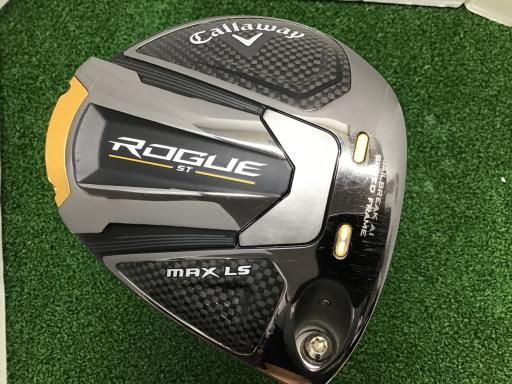 【期間限定】Callaway Rogue ドライバー 10.5度 SRフレックス キャロウェイ ROGUE ST MAX D ドライバー [VENTUS 5 for