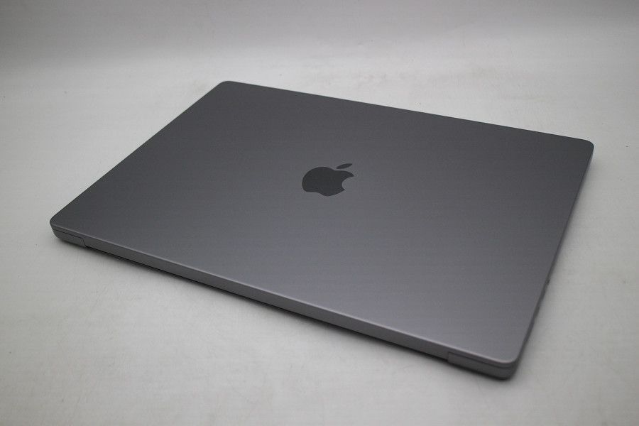 Apple MacBook Pro 16in 2023 A2780 スペースグレイ Apple M2