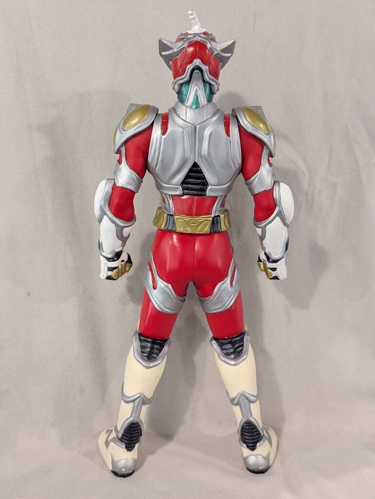 タカラ 七星闘神ガイファード ガイファード 40cm - メルカリ