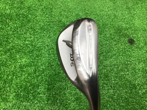 フォーティーン DJ 6 56° ウェッジ WG FT 62 w Ver 2 フレックスその他 メンズ 男性用 右利き 右用 Cランク ゴルフクラブ